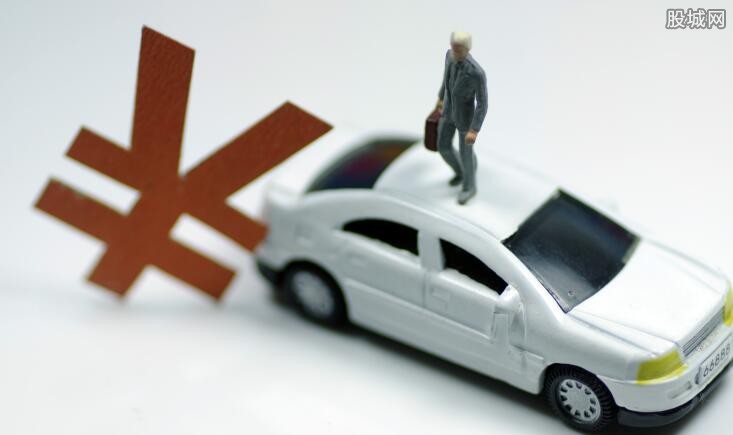 2022年車船稅標準是什么(車船使用稅怎么算)