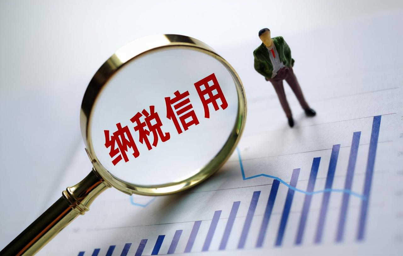 企業(yè)稅務(wù)貸款需要什么條件(稅貸對征信的要求)