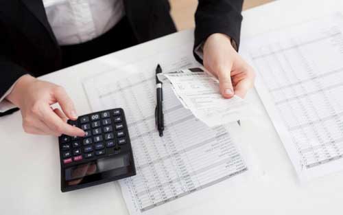 企業(yè)年度應納稅所得額是什么意思(企業(yè)年應納稅所得的計算方法)