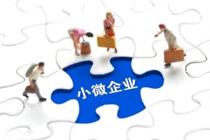小微企業(yè)優(yōu)惠政策有哪些(小微企業(yè)的優(yōu)勢)