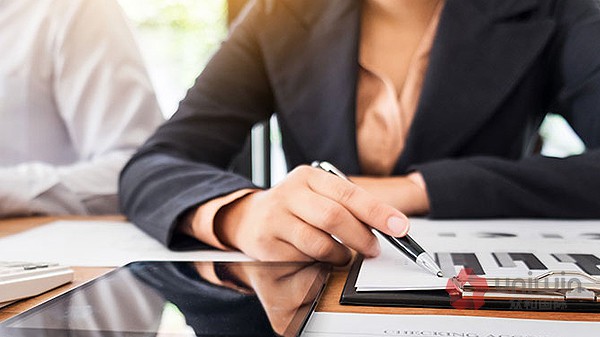 財(cái)務(wù)審計(jì)的整套流程(企業(yè)審計(jì)工作流程)