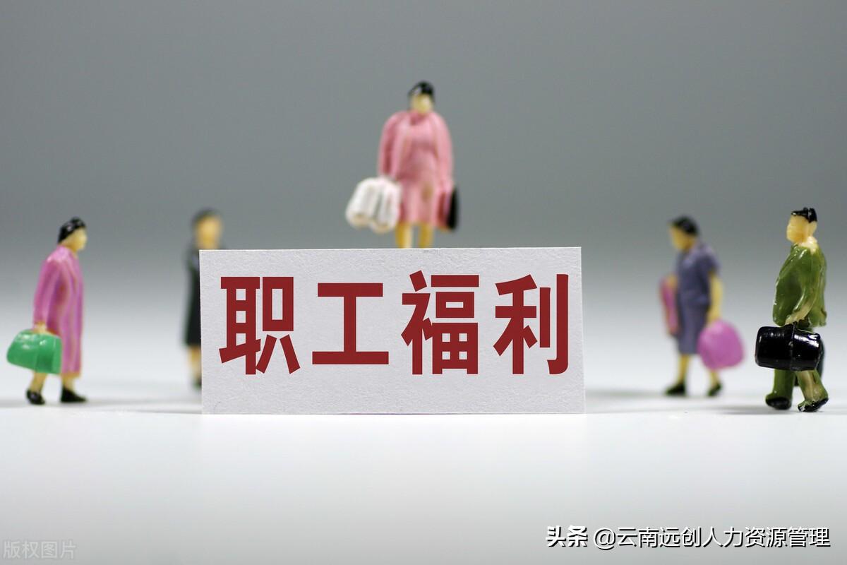 福利費的扣除標準是什么(簡述可以計入職工福利費的項目)