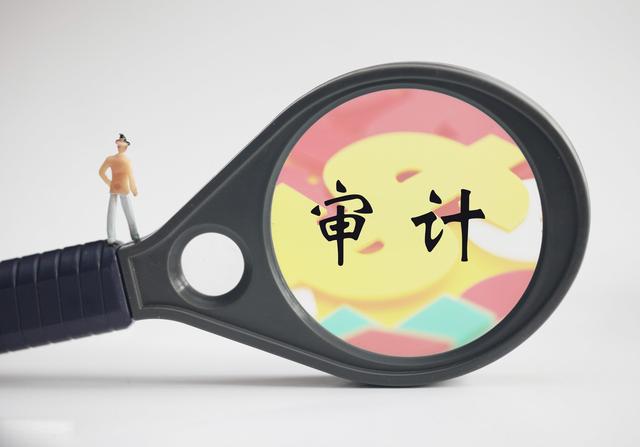 貸款審計報告用途有哪些(審計的作用及意義)