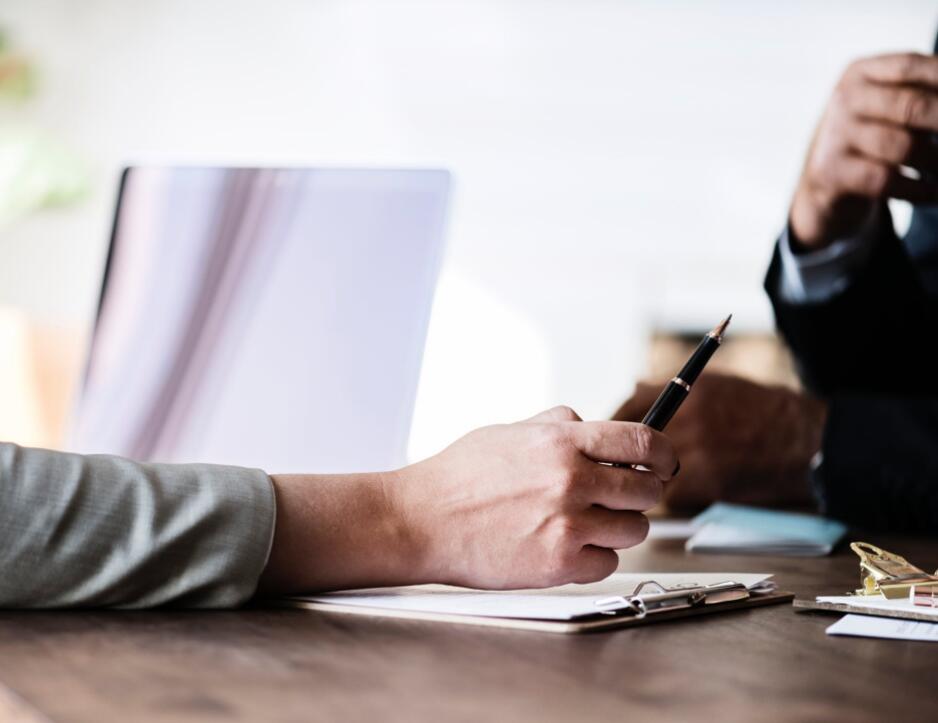 打企業(yè)征信需要什么資料(企業(yè)信用報(bào)告辦理流程)